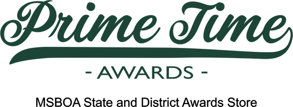 Prime Time Awards - Michigan B&O Store