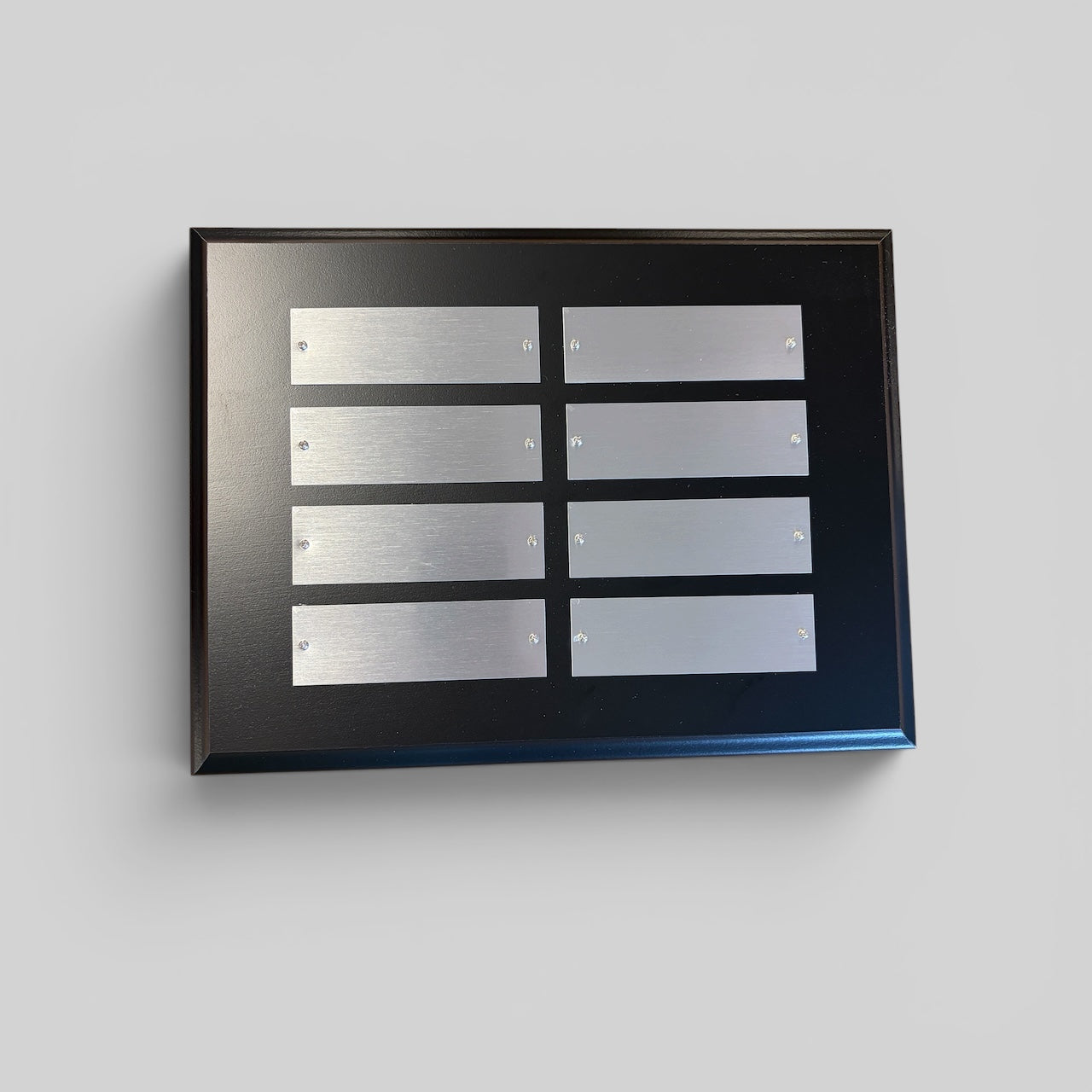 MSBOA Scholar Instrumentalist Extension Plaque